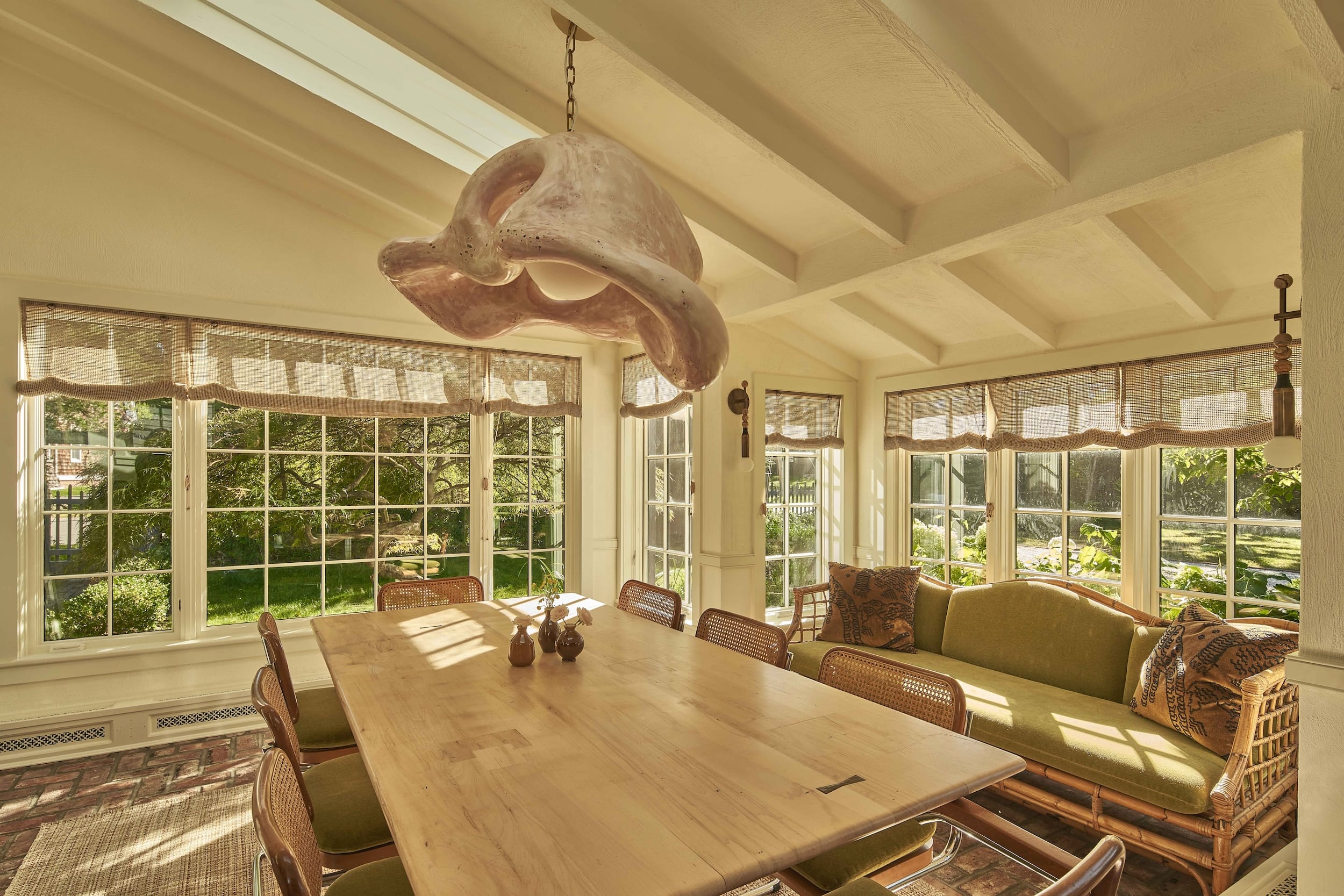 Sag Harbor Cottage