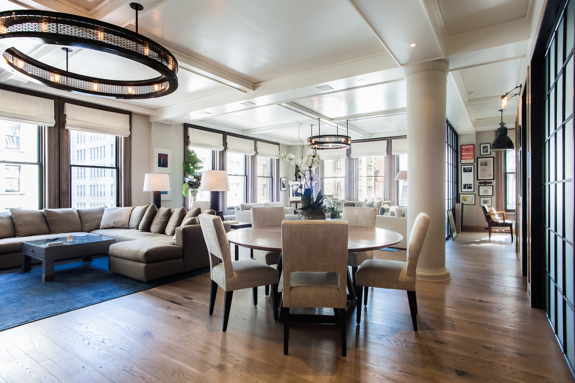 Downtown Loft