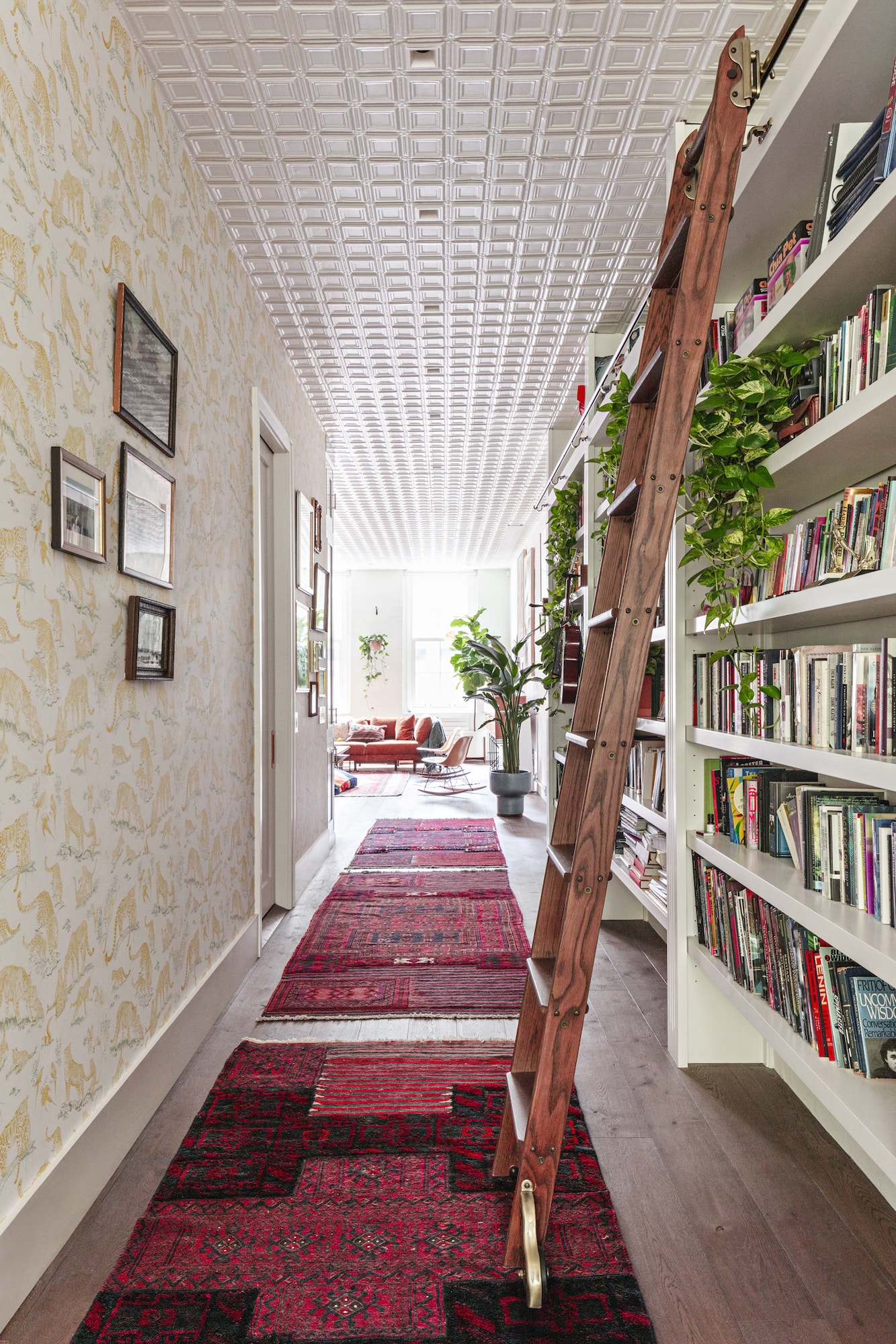 NoHo Loft