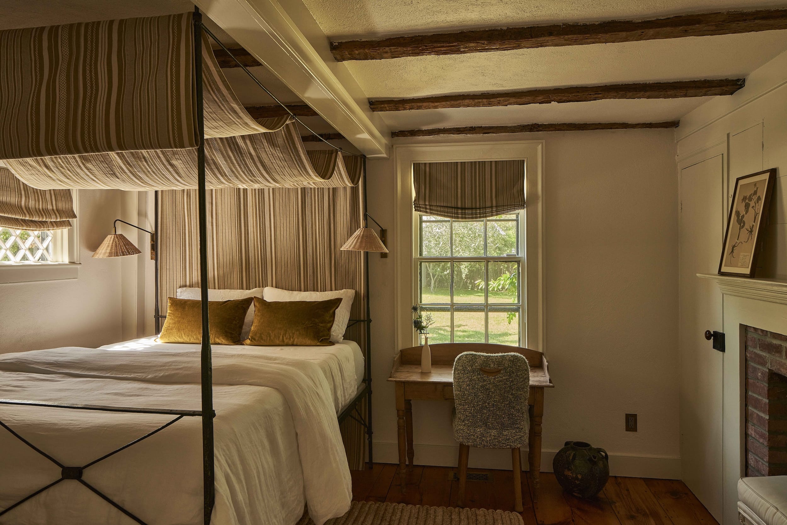 Sag Harbor Cottage