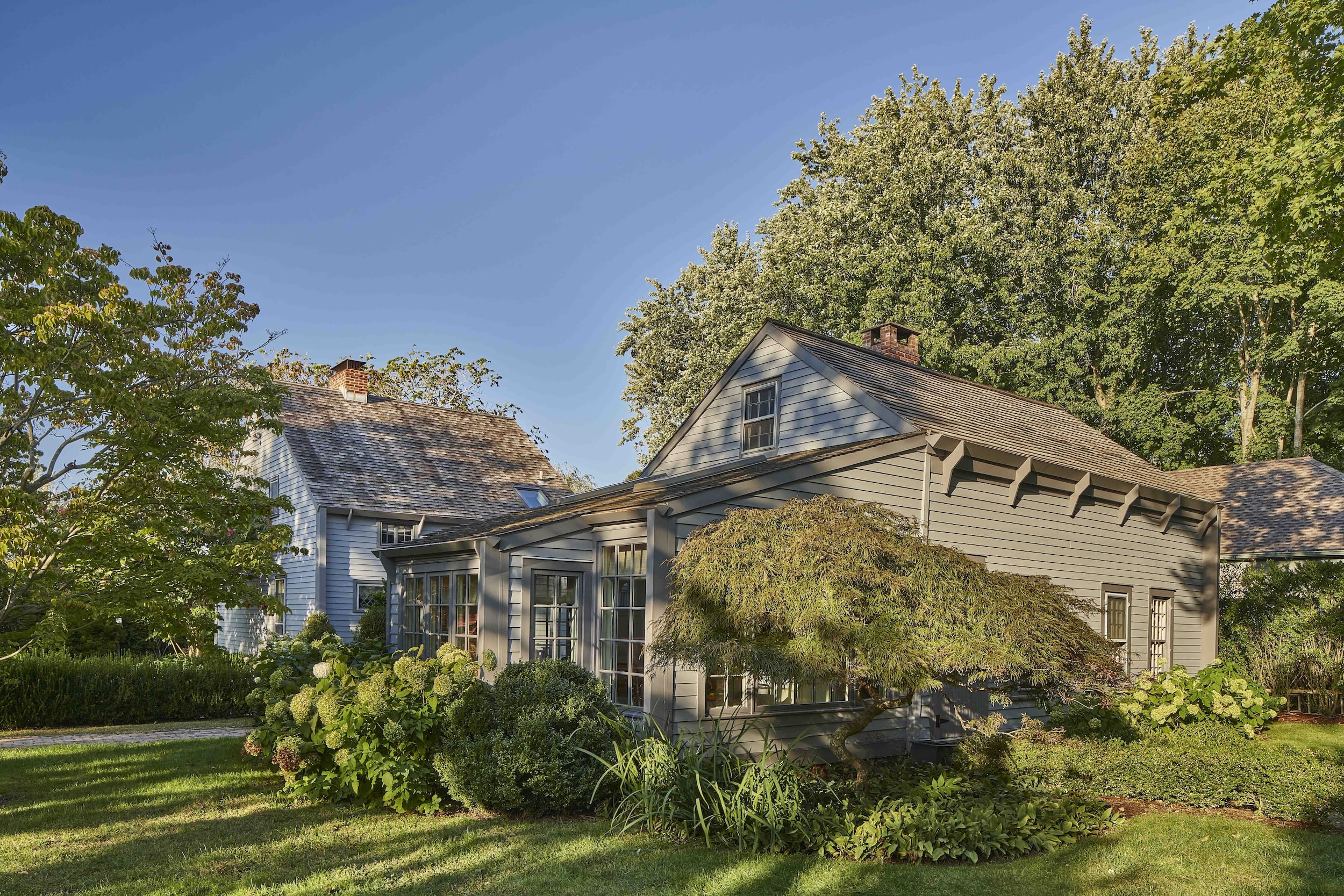 Sag Harbor Cottage