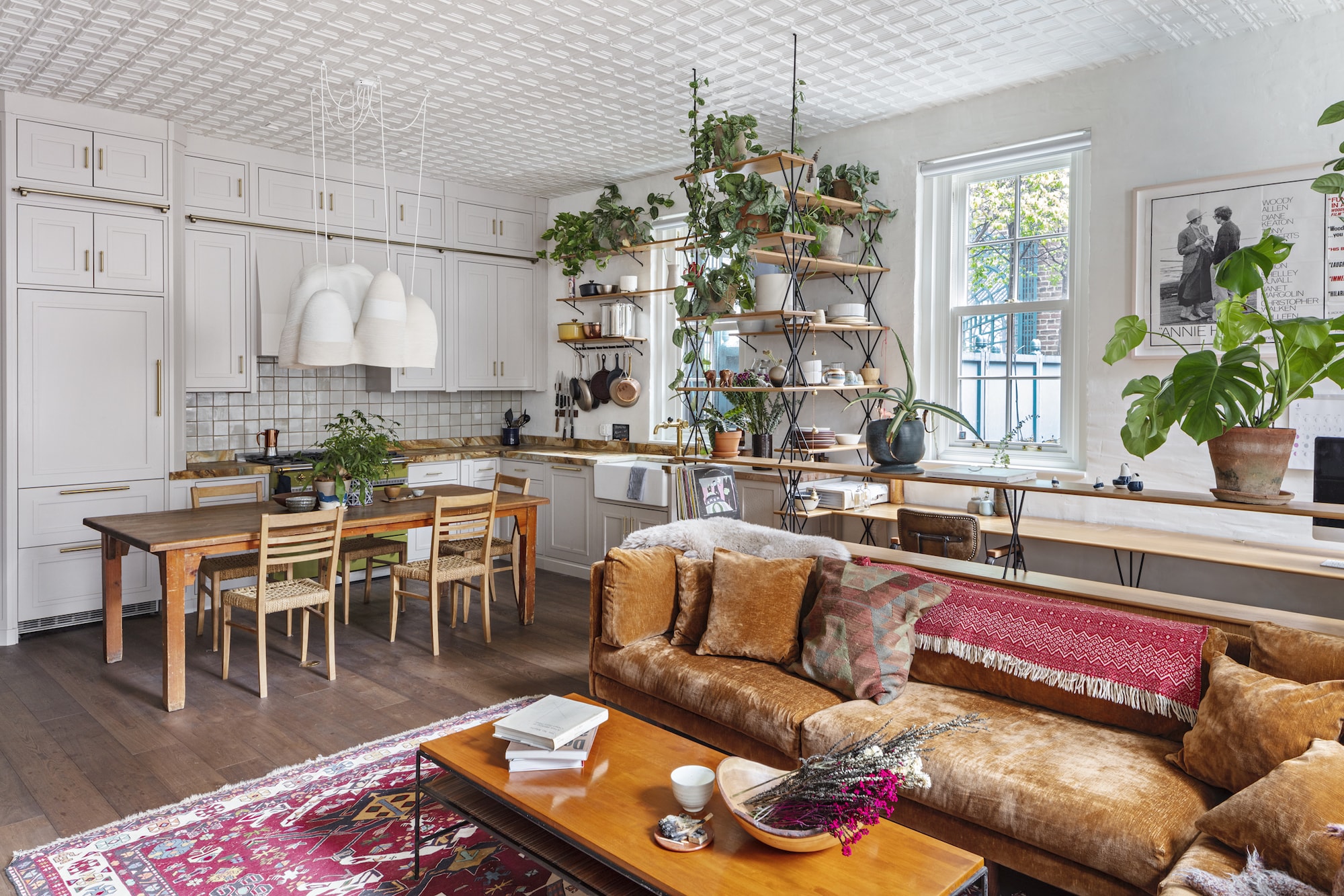 NoHo Loft