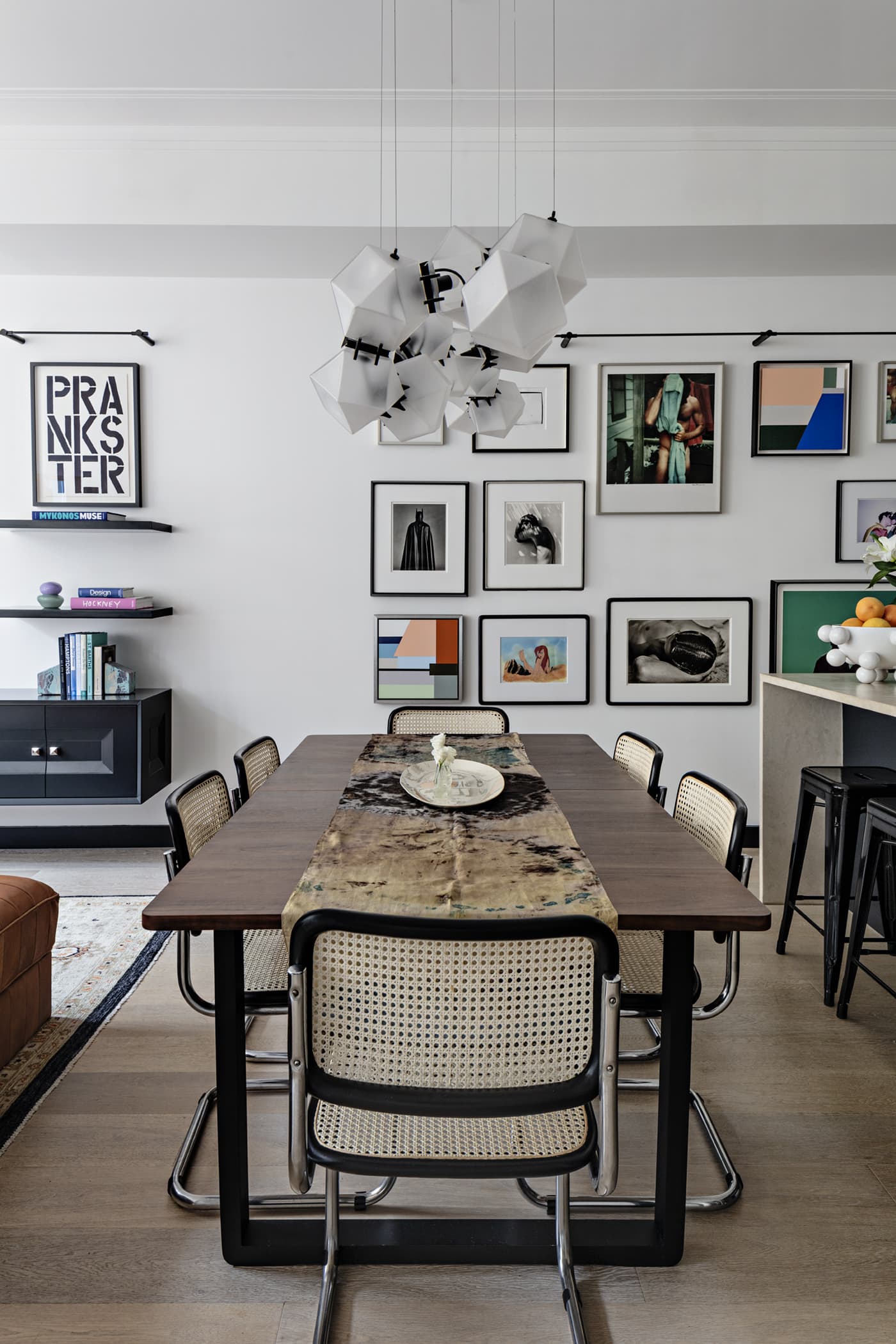 SoHo Loft