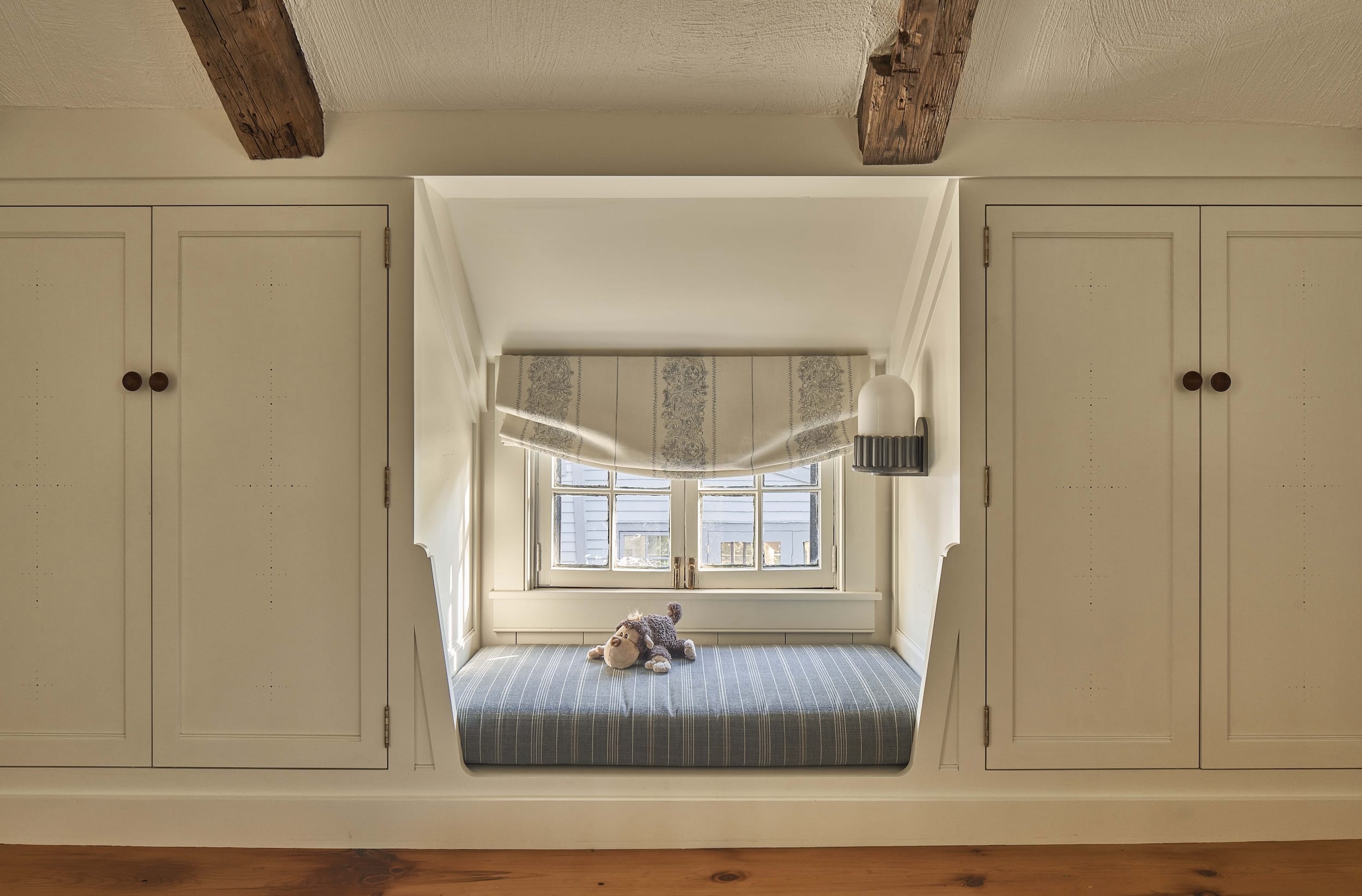 Sag Harbor Cottage