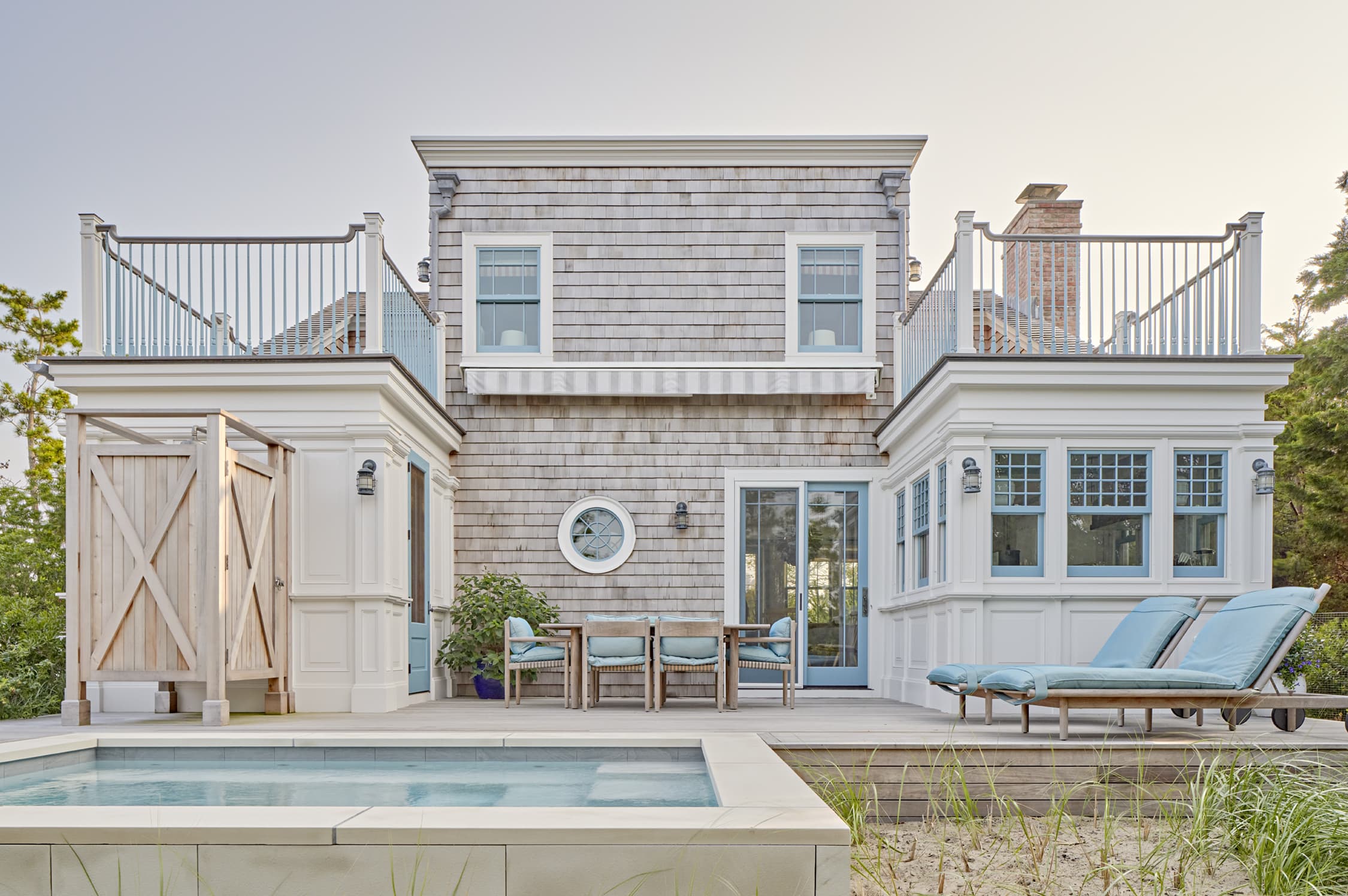 Amagansett Dunes
