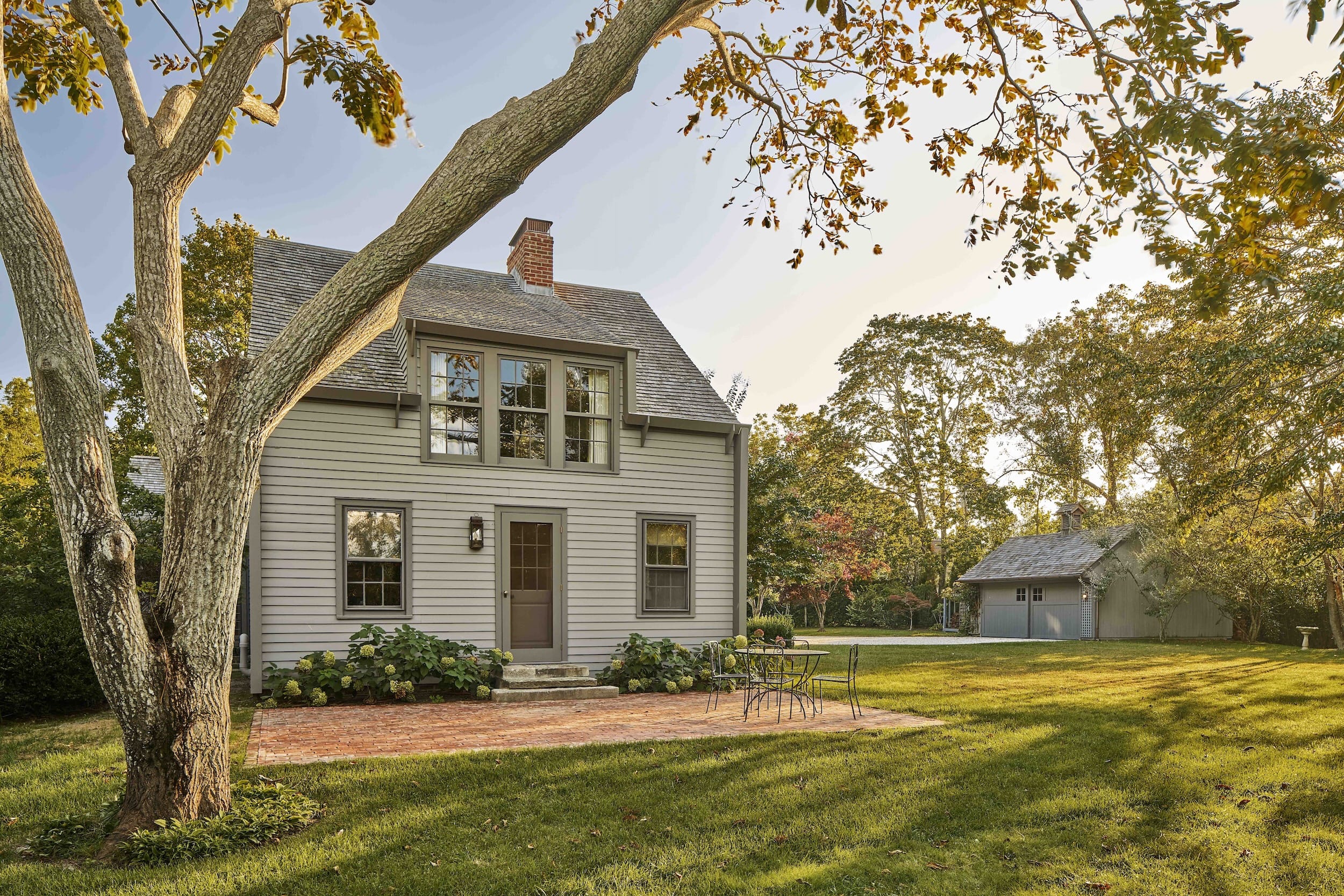 Sag Harbor Cottage