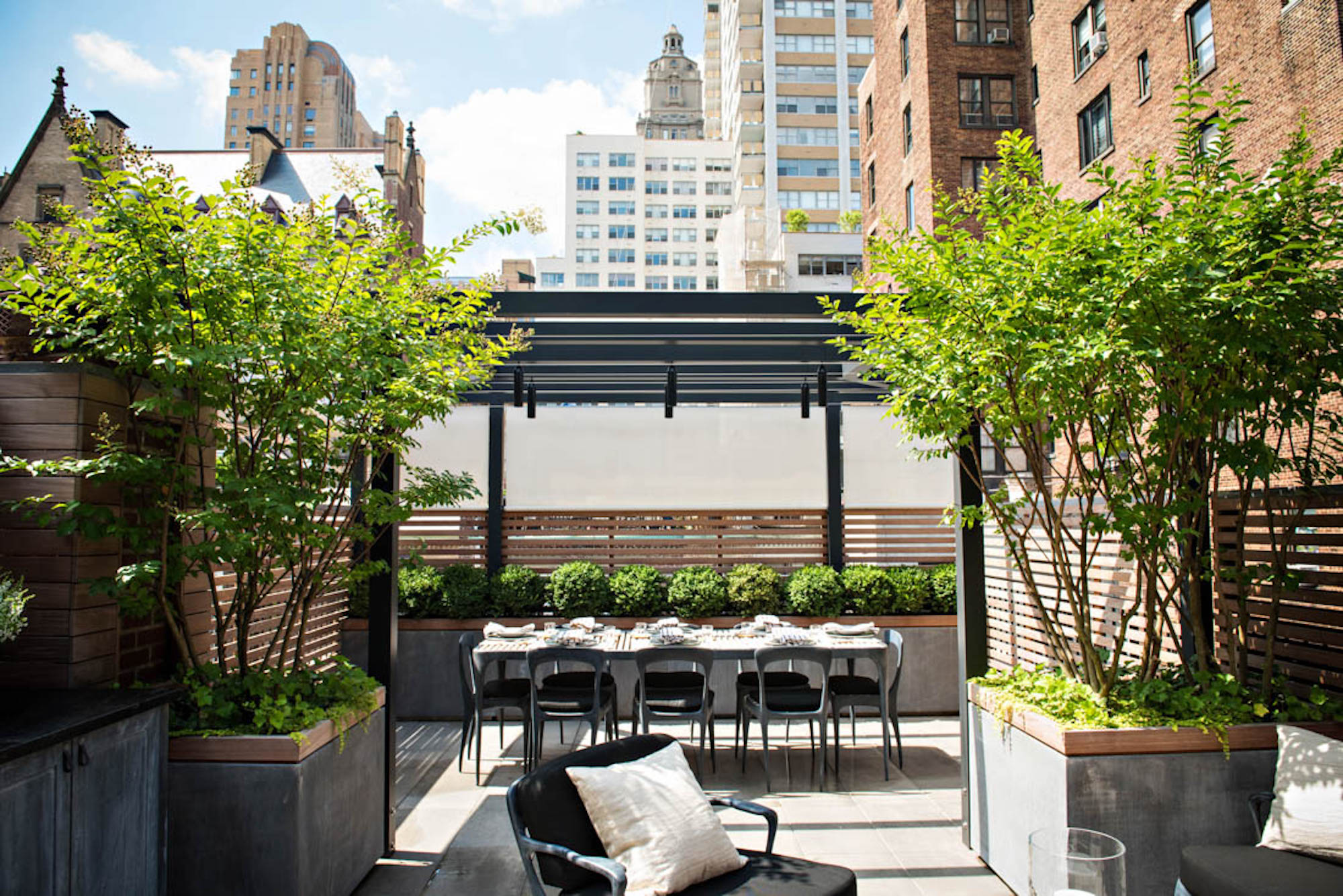 Manhattan Pied-A-Terre