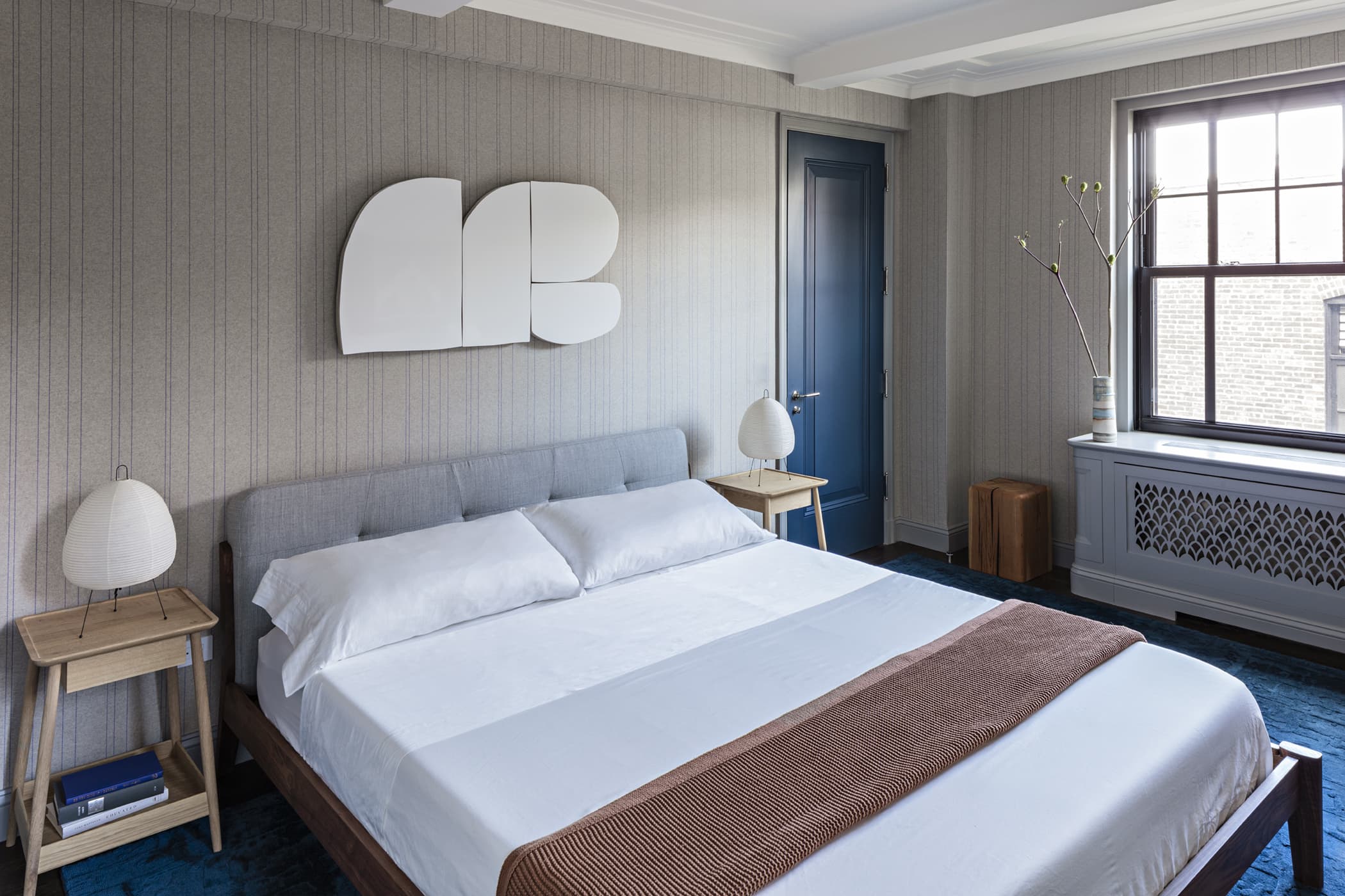 West Village Pre-War