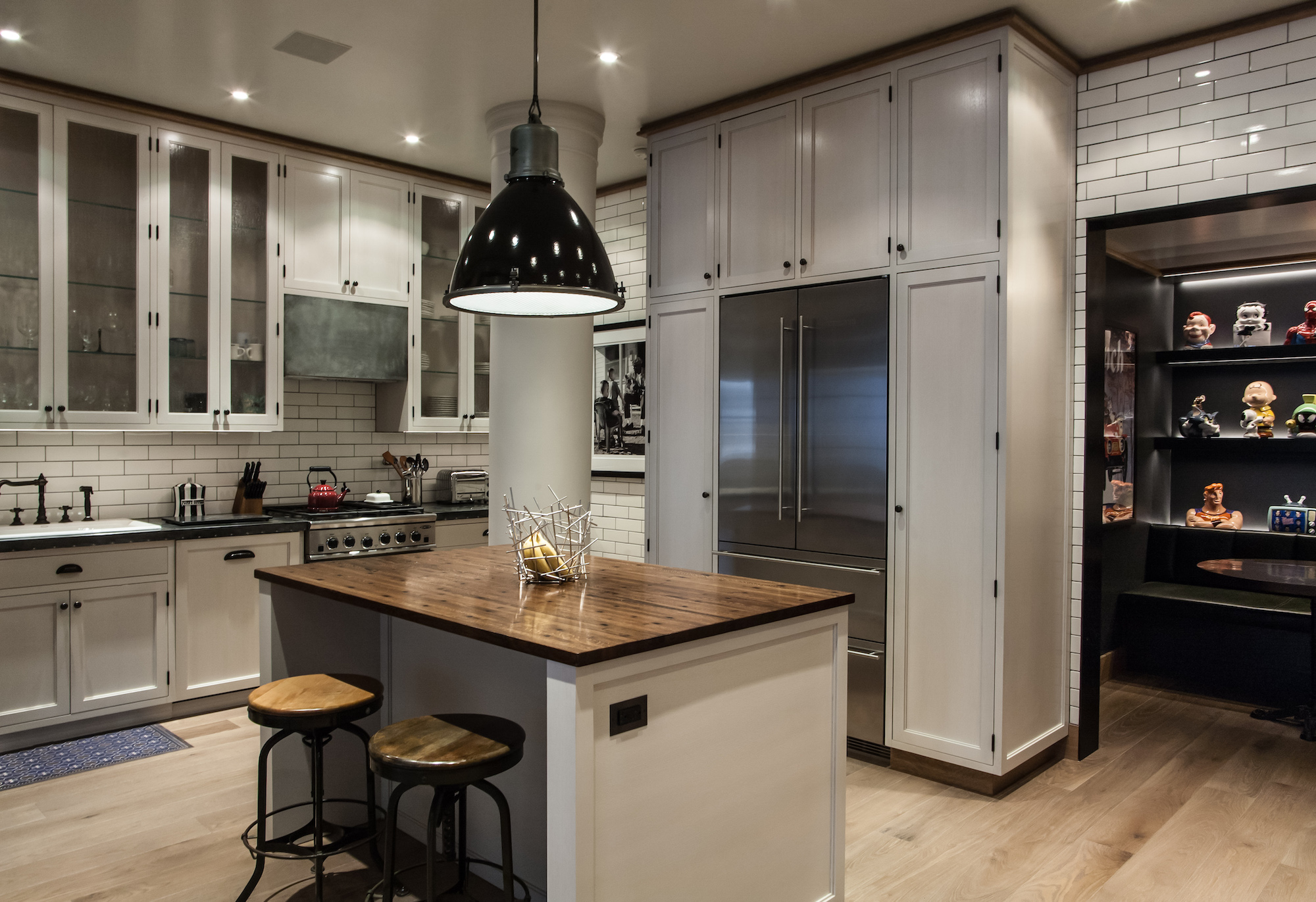 Downtown Loft
