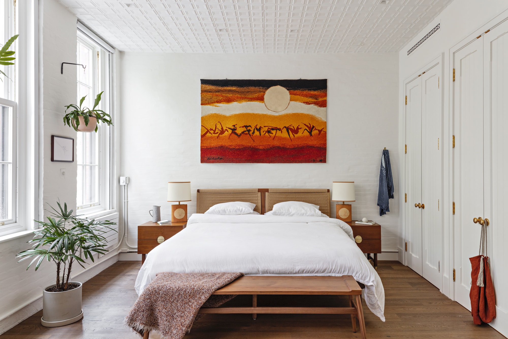 NoHo Loft