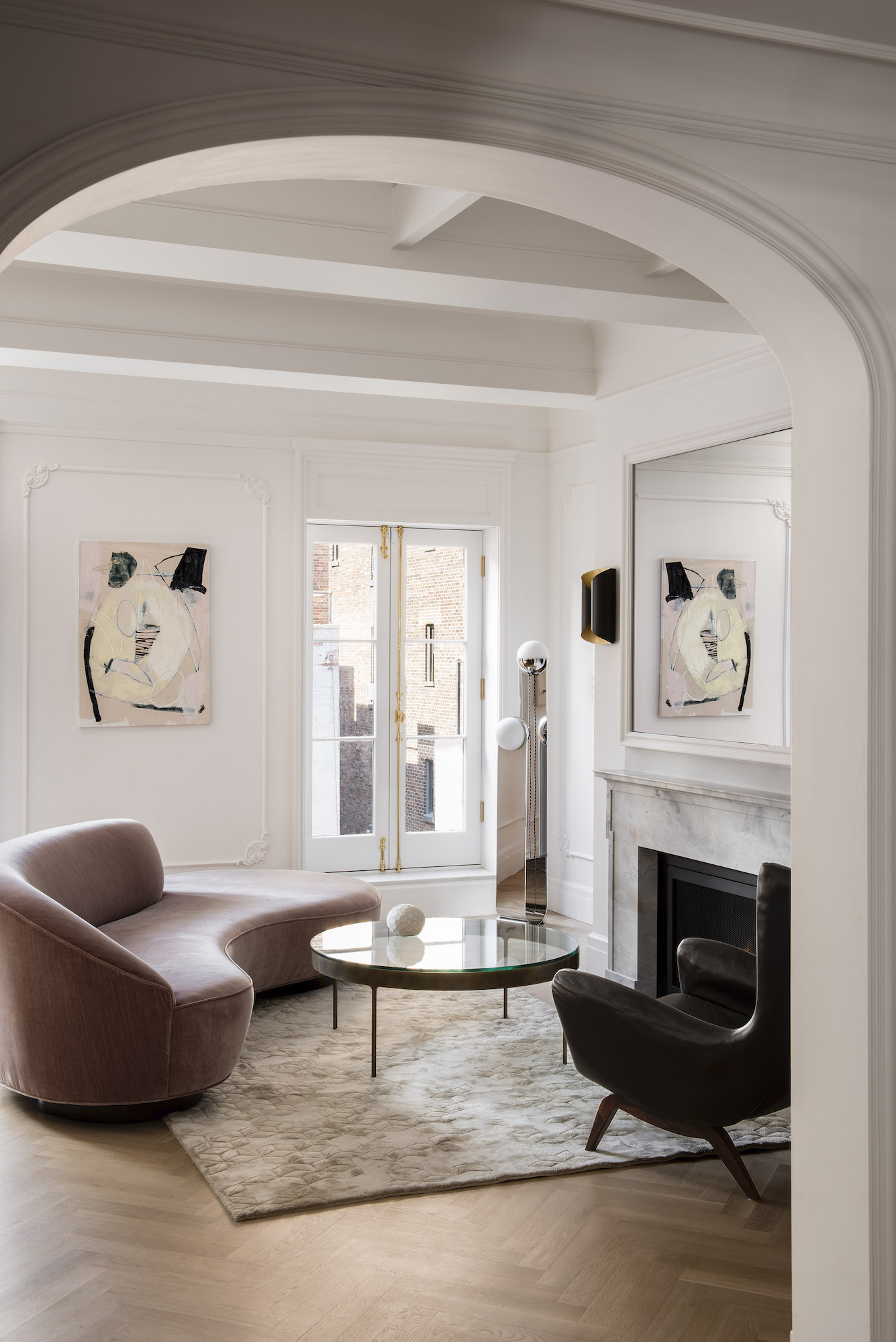 Manhattan Pied-A-Terre