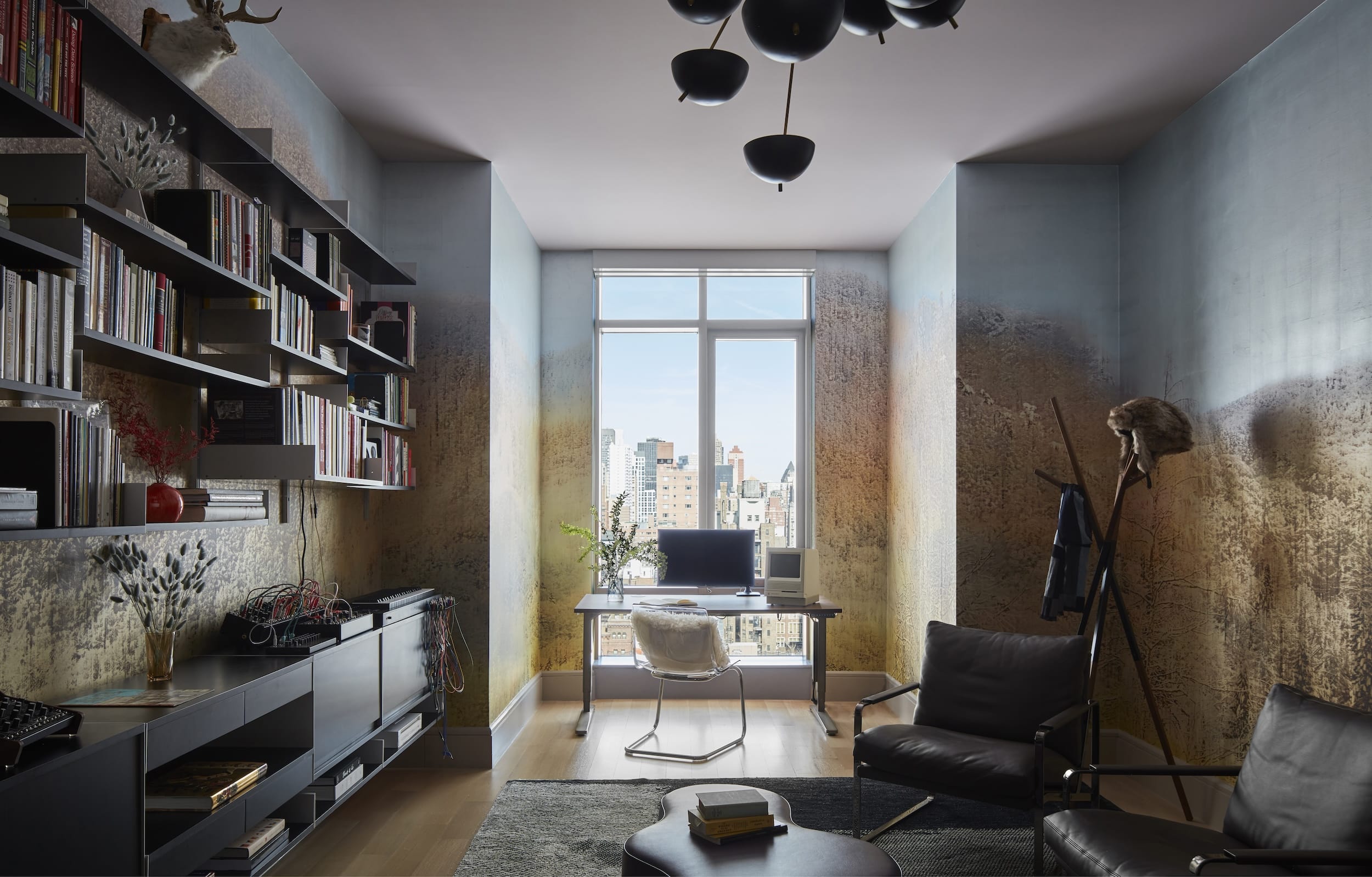 Gramercy Park New Construction