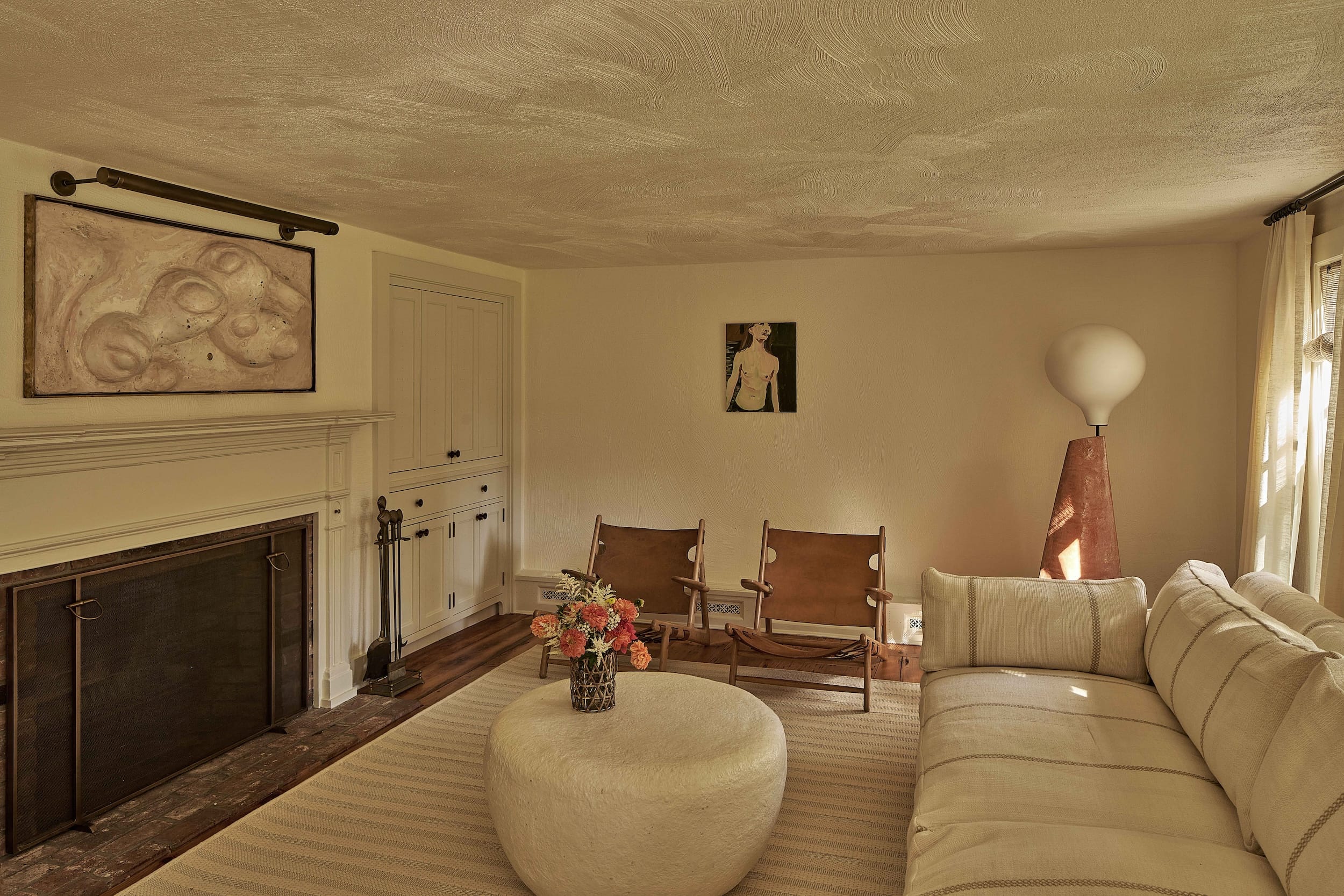 Sag Harbor Cottage