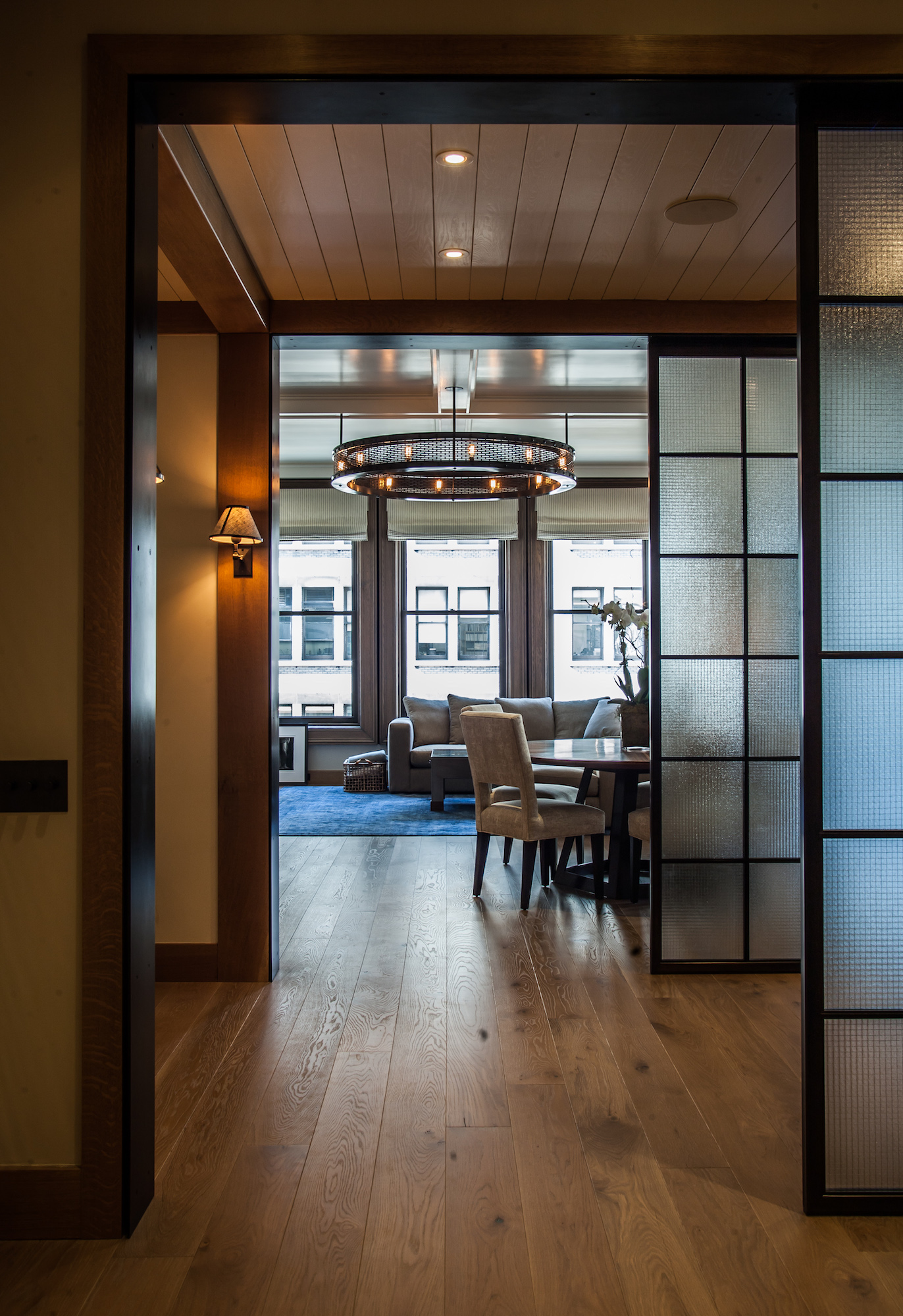 Downtown Loft