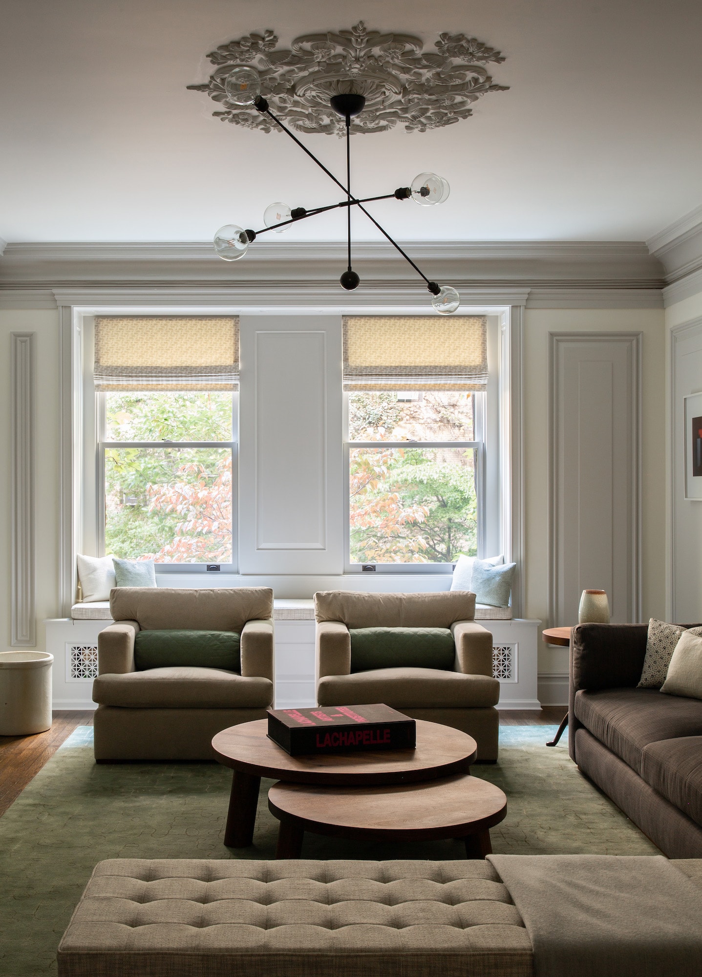 UWS Classic Six