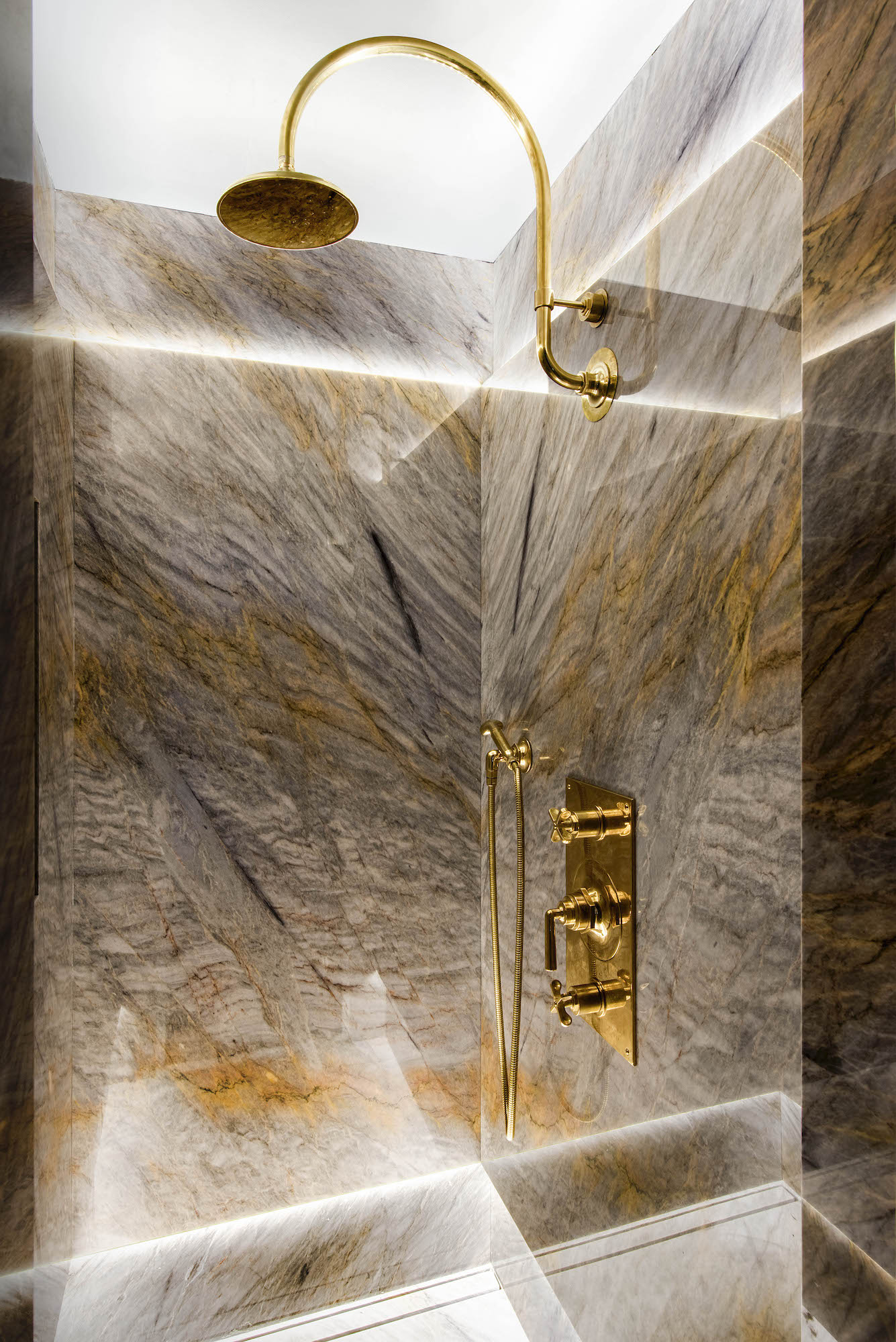 Manhattan Pied-A-Terre