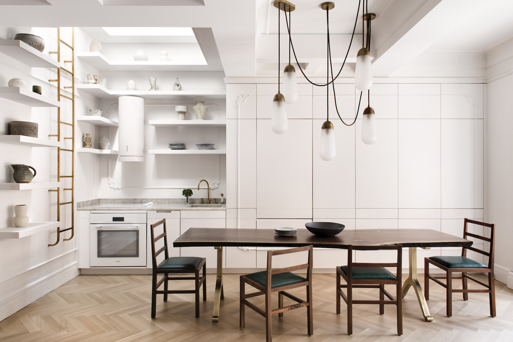 Manhattan Pied-A-Terre