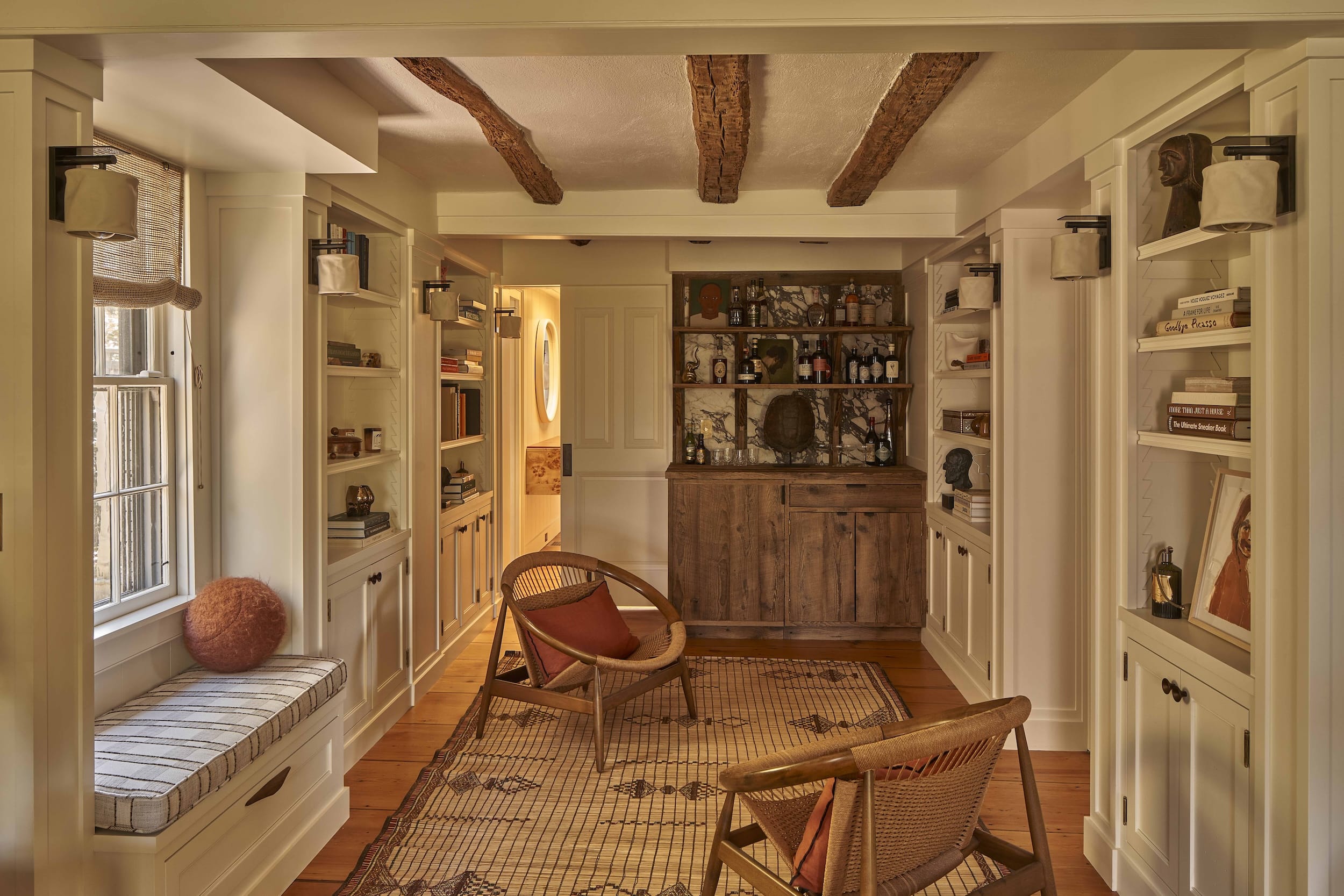 Sag Harbor Cottage