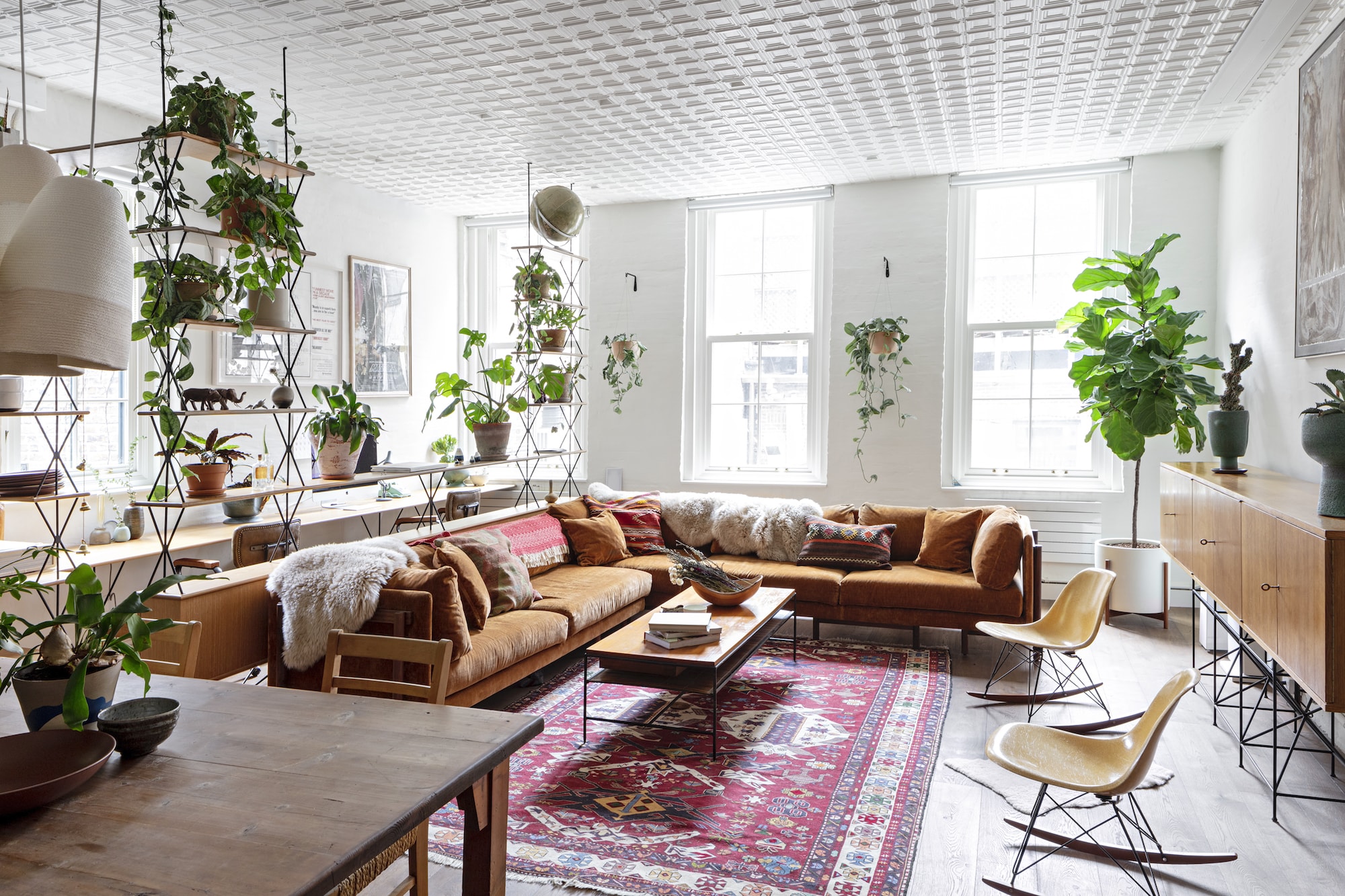 NoHo Loft